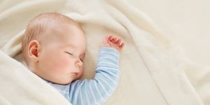 SIDS u niemowląt