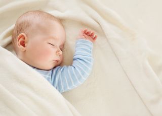 SIDS u niemowląt