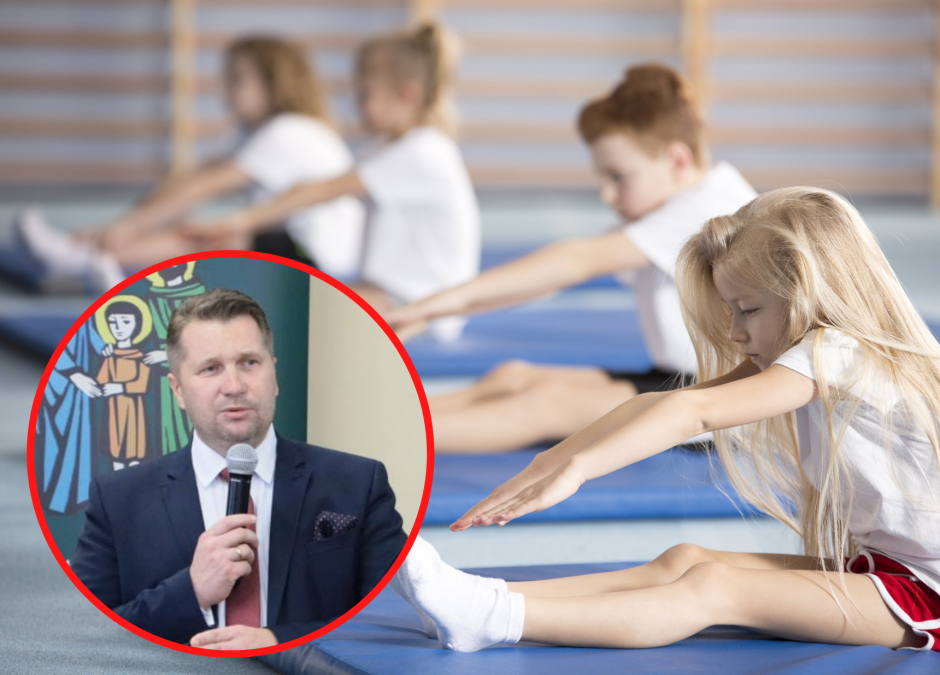 Skandaliczne zakazy dla dziewczynek w trójmiejskich szkołach podstawowych