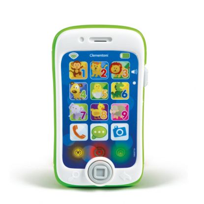 Smartfon dla dziecka