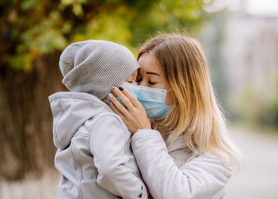 smog zaatakował już we wrześniu