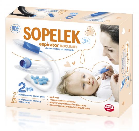 sopelek