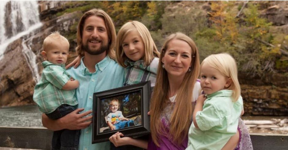 Stephan family