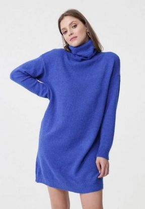 Sukienka oversize born2be classificator