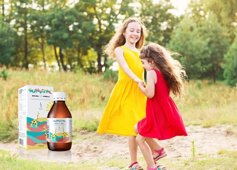 Sunvital