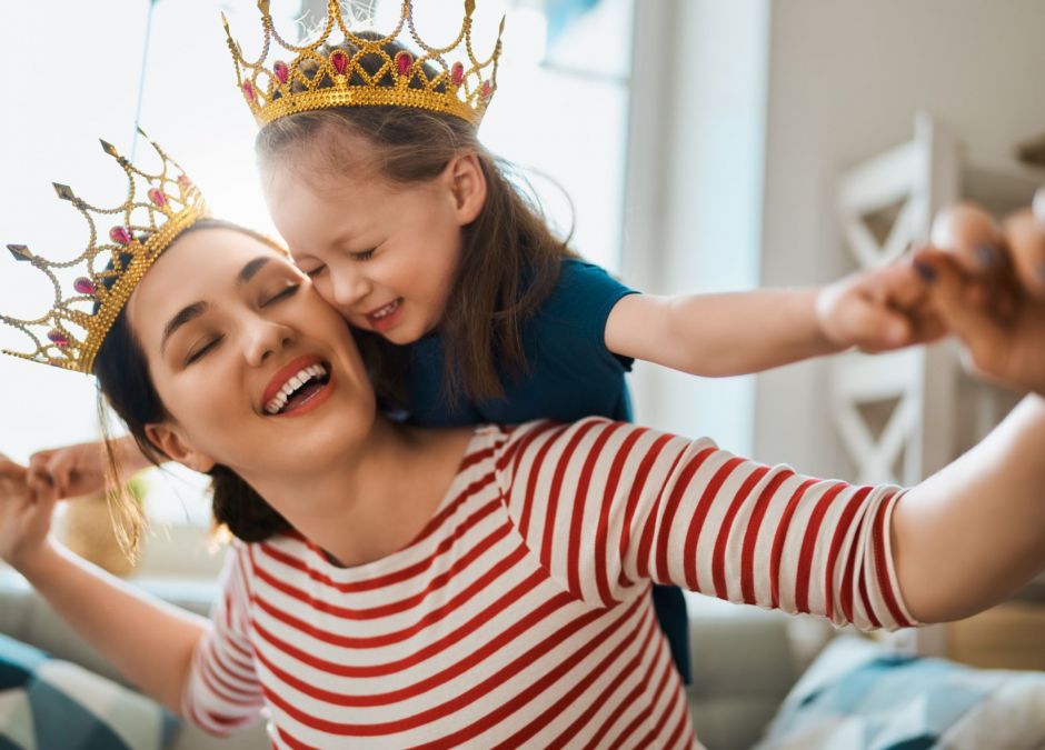 Supermama 2021
