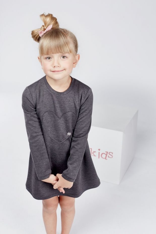 Sylwia Majdan Kids - kolekcja ubrań dla dzieci wiosna/lato 2015
