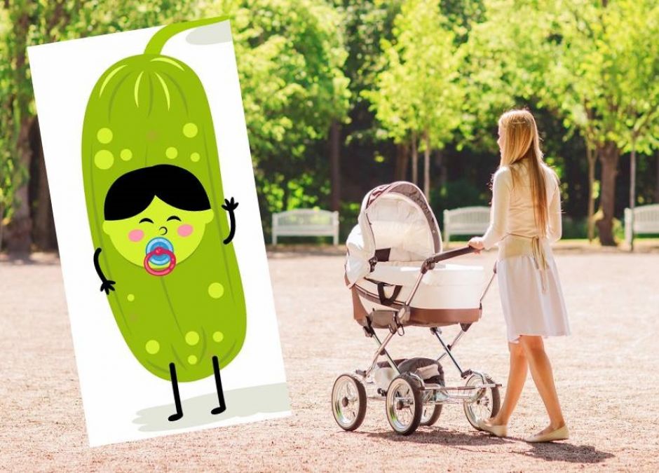 Szast i Prast Ogórasek