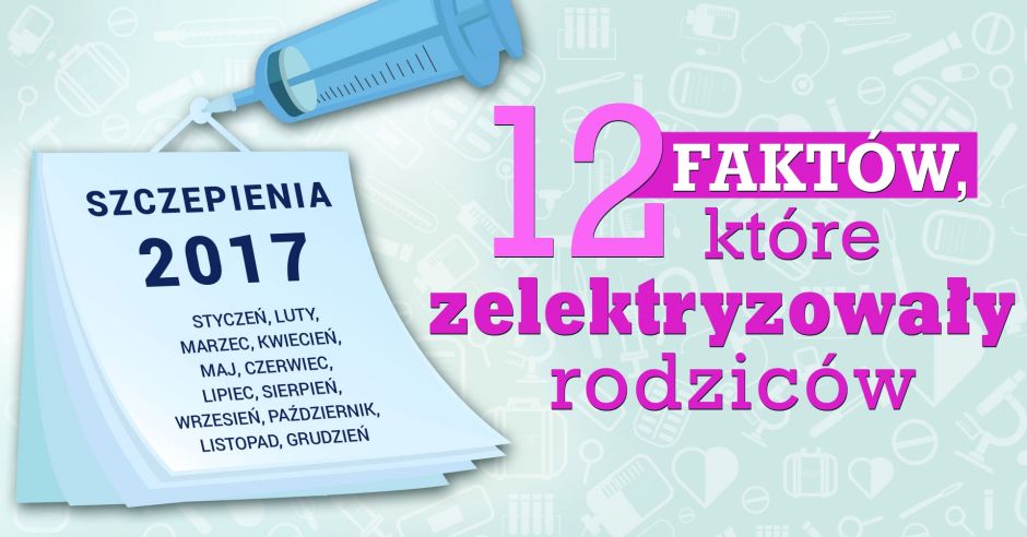 Szczepienia