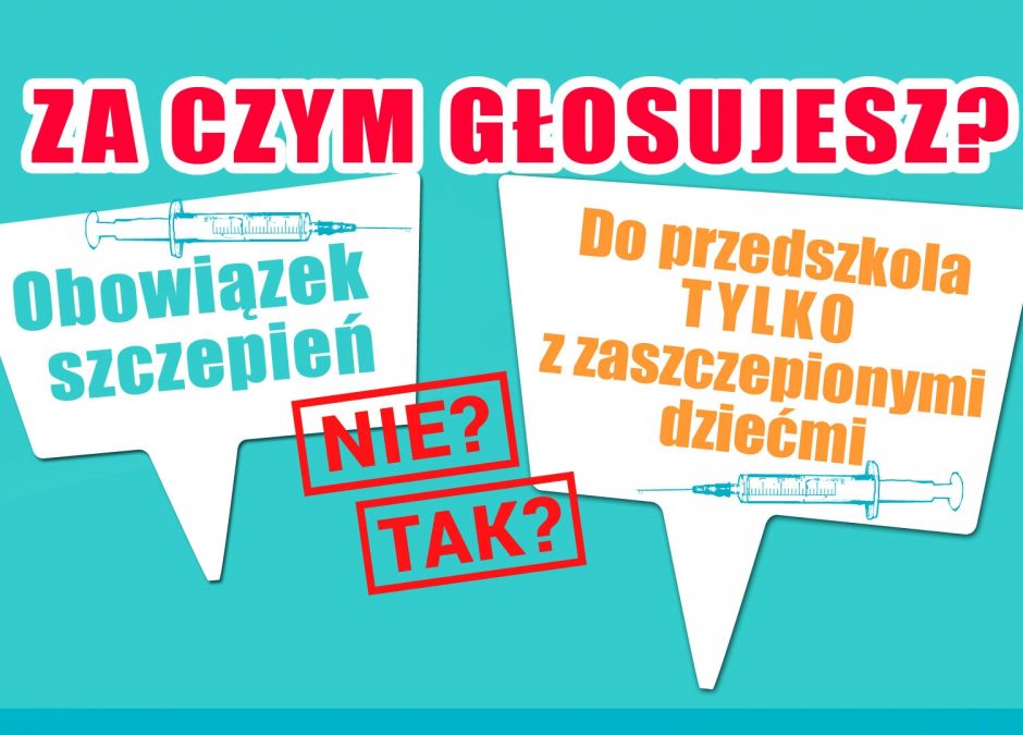 Szczepienia