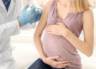 szczepienie covid ciąża