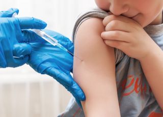 szczepienie dziecka na grypę 