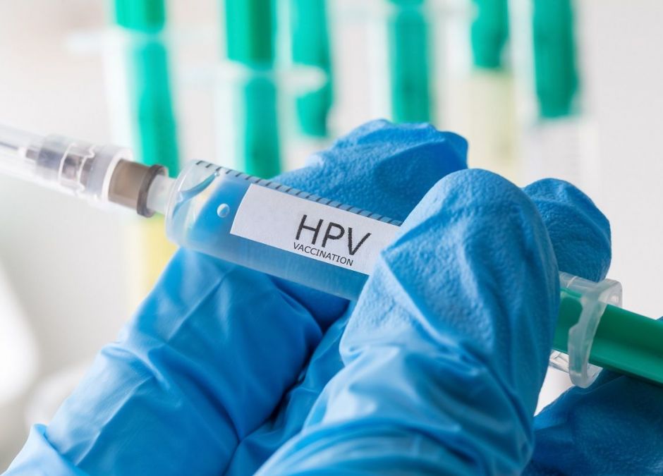 Szczepienie przeciw wirusowi HPV będzie refundowane