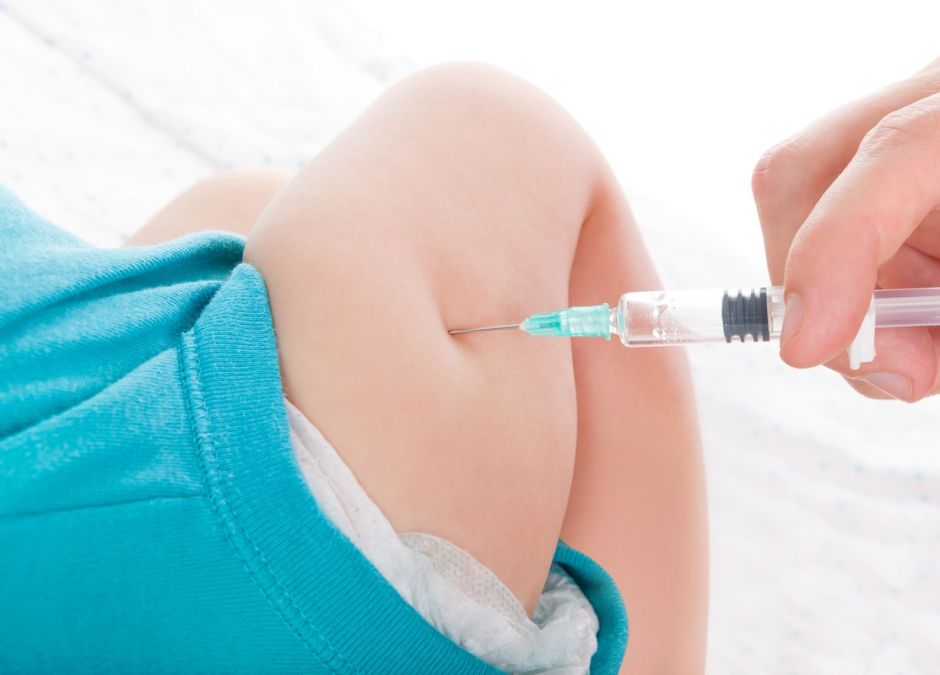 szczepionka polio powikłania