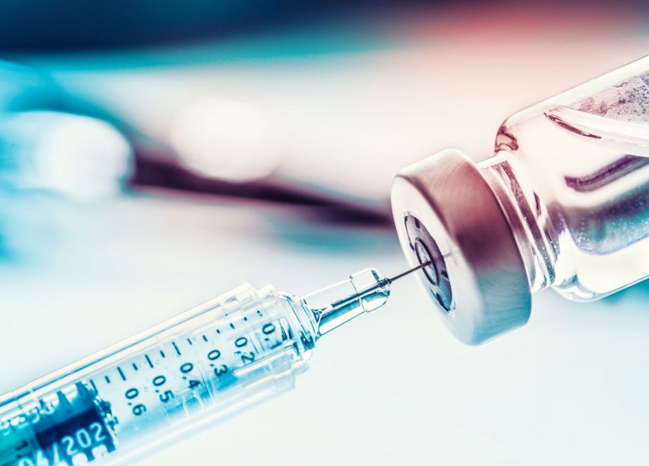 szczepionki przeciw gruźlicy bezpieczne