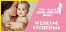 szkoła rodzenia online szczepienia