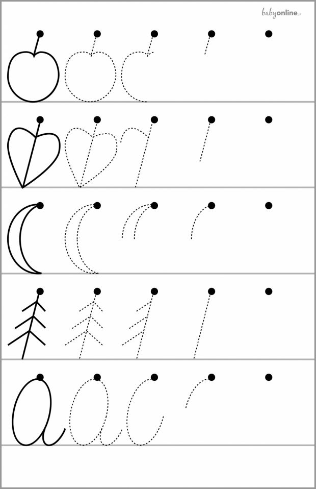 Szlaczki Dla 3 Latka Do Wydrukowania Szlaczki Do Druku Dla Dzieci W Pdf Rodzicielskieinspi - vrogue.co