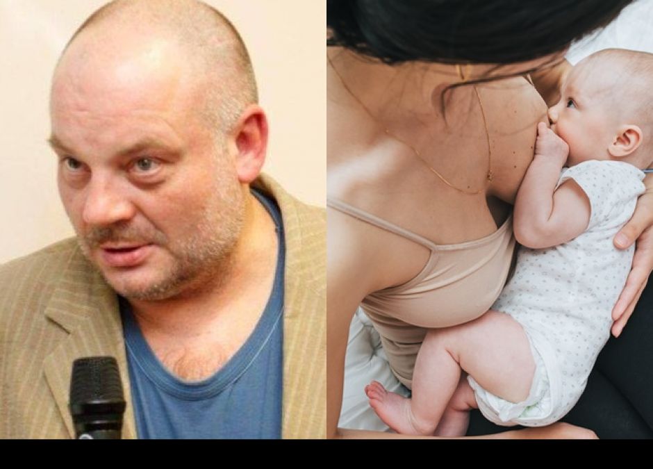 szokująca wypowiedź naukowca