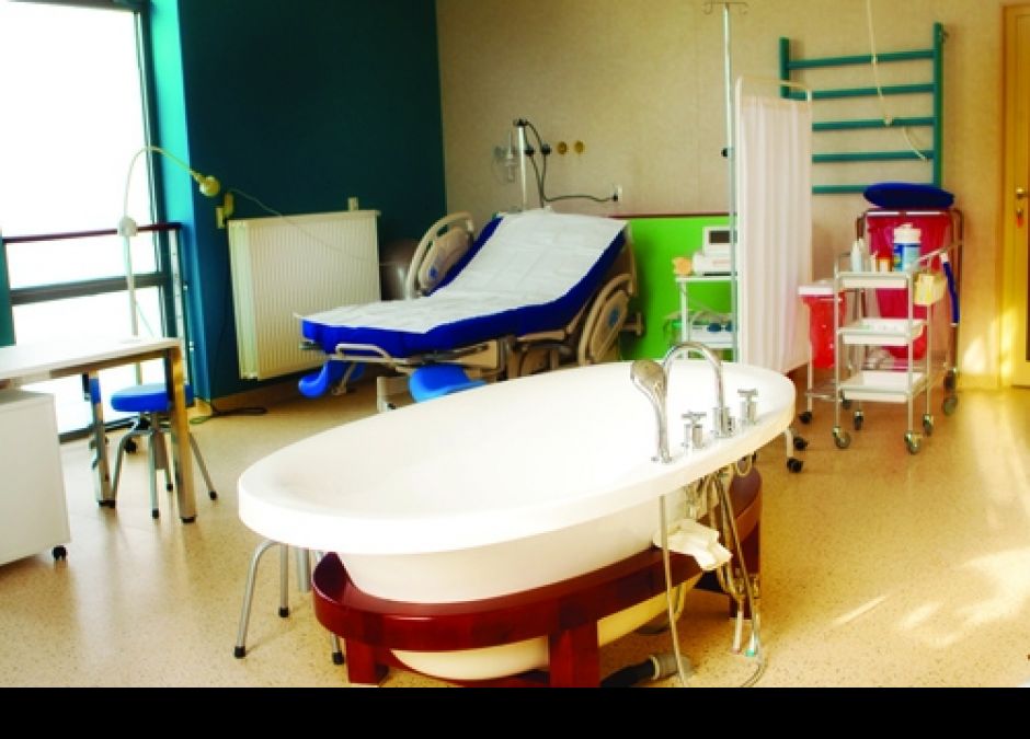 szpital do porodu, sala porodowa, porodówka, szpital położniczy w Rzeszowie