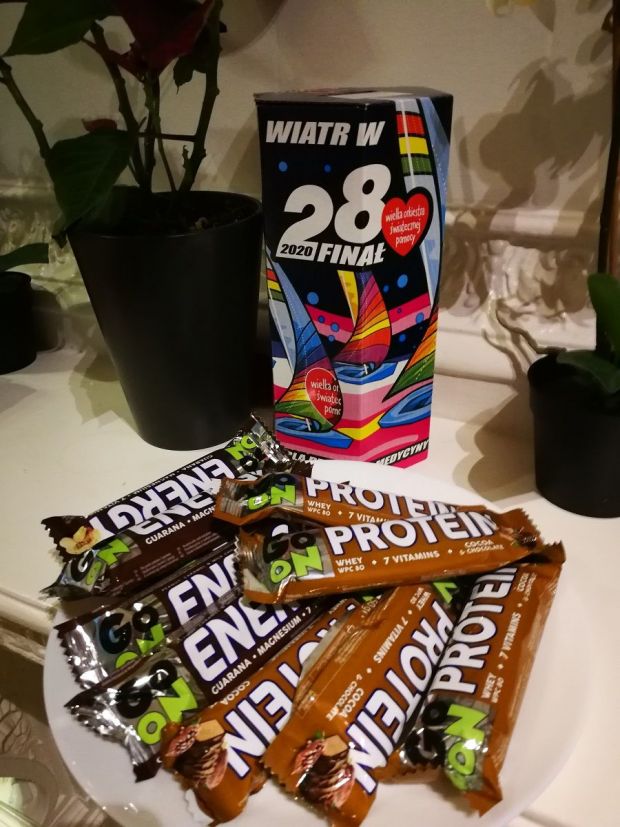 sztab Edipresse dla WOŚP 2020