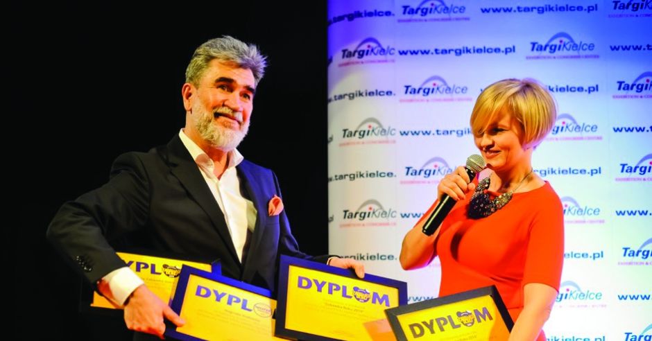 Targi Kielce