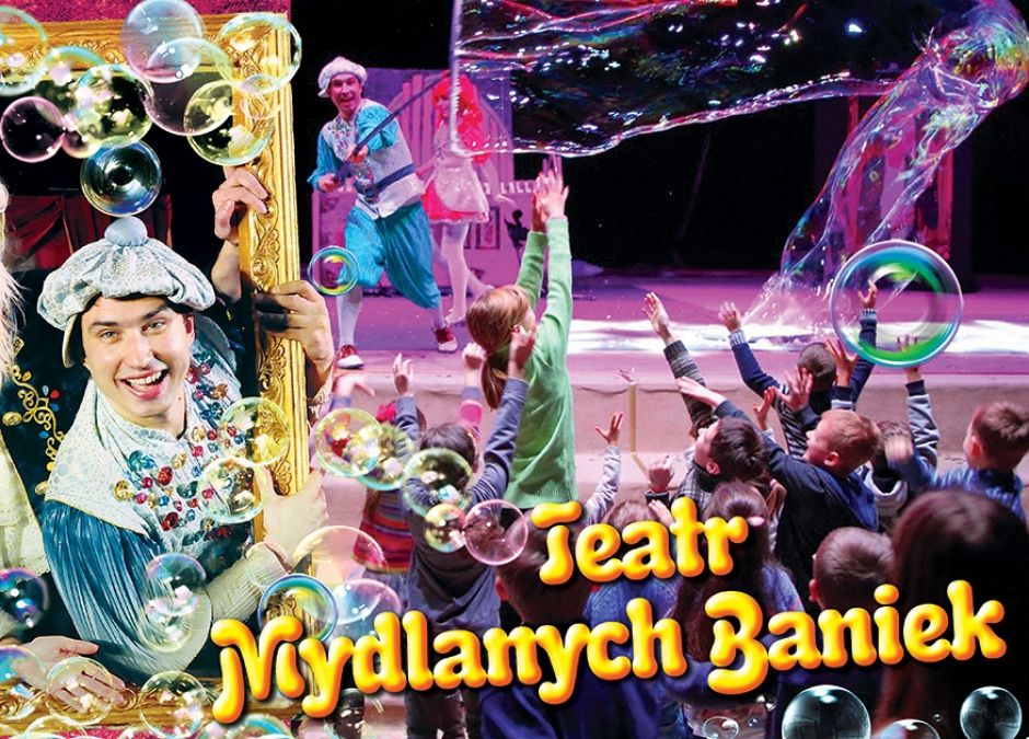 teatr baniek
