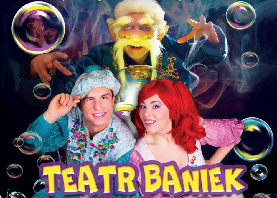 Teatr Baniek