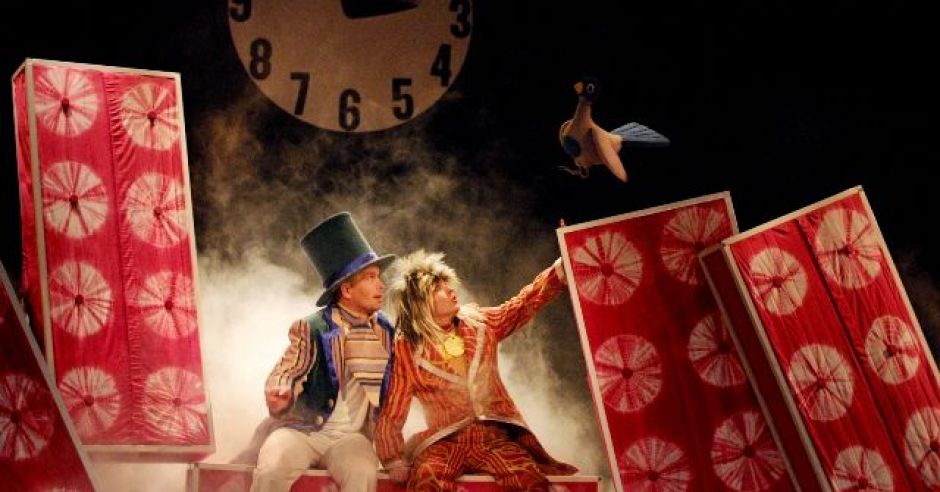 Teatr Lalki i Aktora w Wałbrzychu