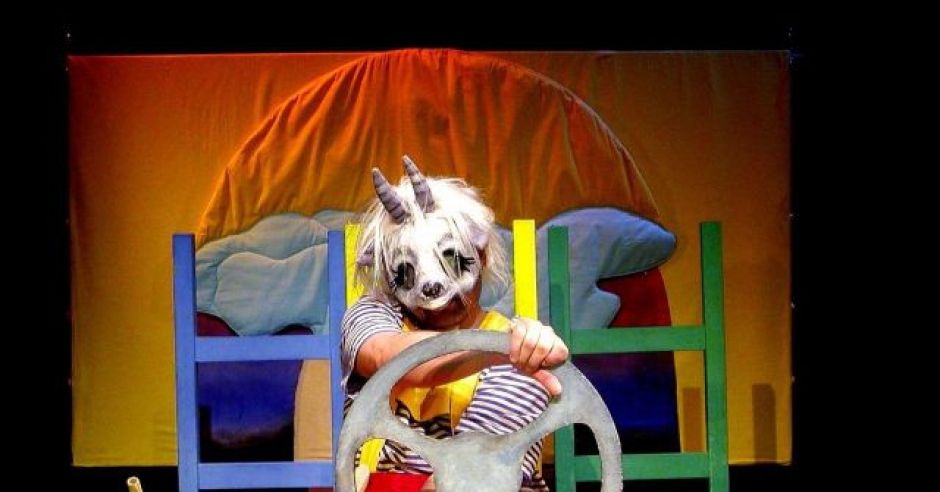 Teatr Lalki i Aktora w Wałbrzychu