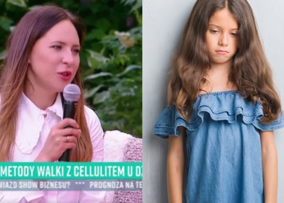 Tematem PnŚ był cellulit u dzieci