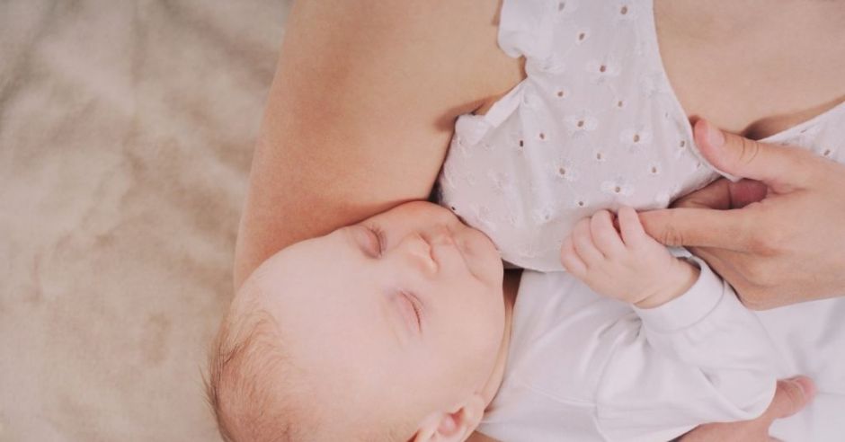 Ten jeden błąd popełnia niemal każda młoda mama