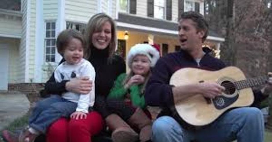 The Holderness Family