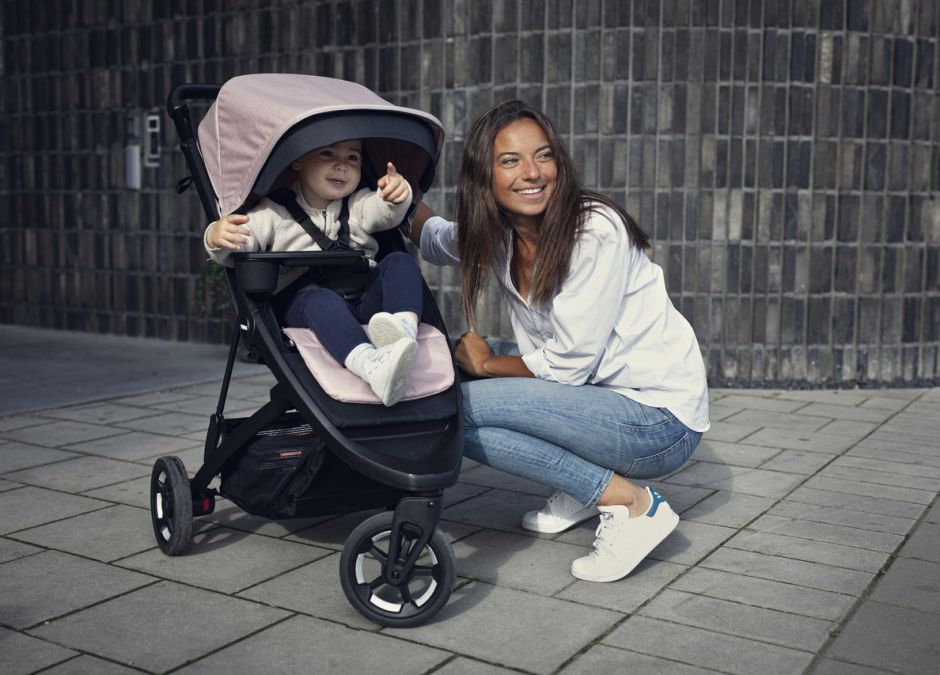 Thule Spring