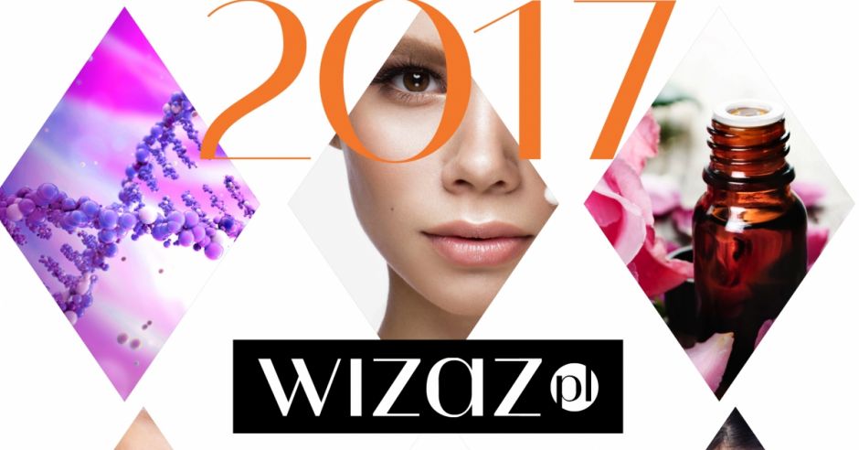 Trendbook wizaz.pl 2017