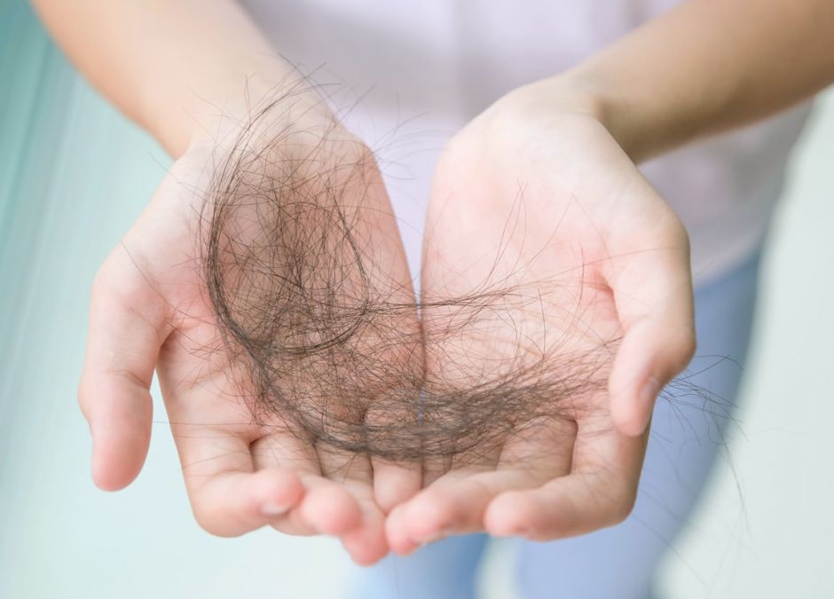 trichotillomania
