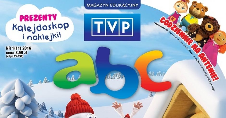 TVP ABC 11