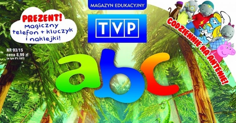 TVP abc 3