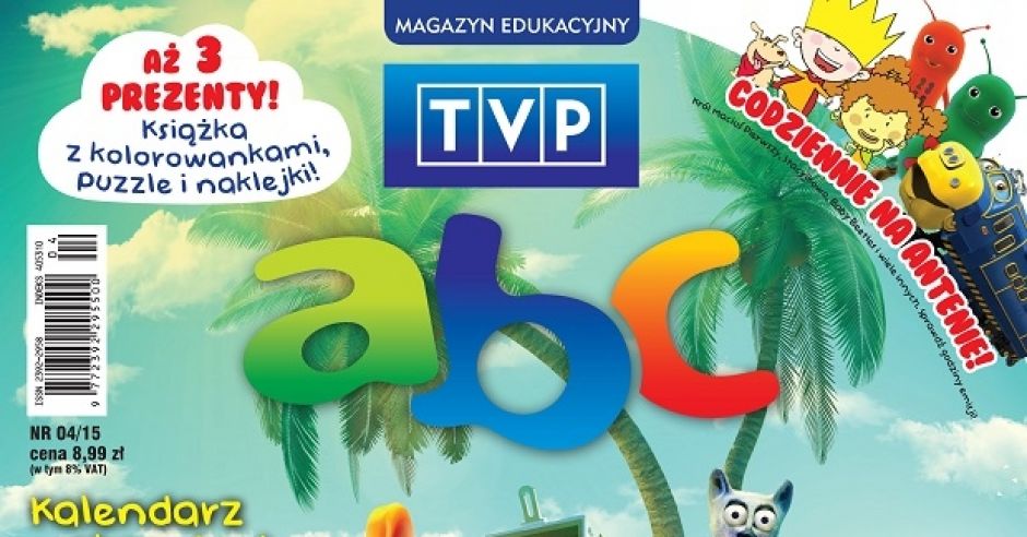 TVP ABC 4
