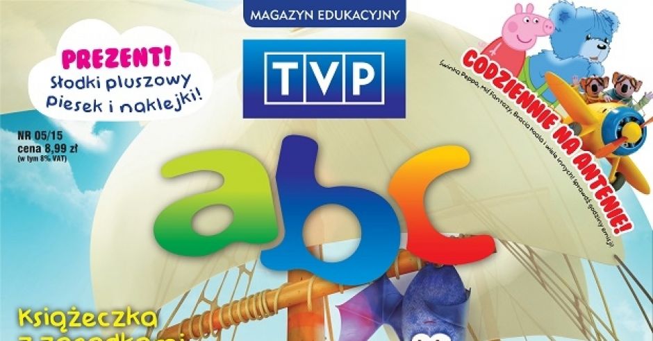 TVP ABC 5