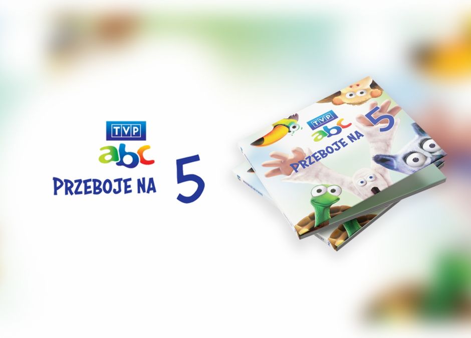 Na Którym Kanale Jest Tvp Abc To prawdziwe przeboje na piątkę... czyli 5 lat TVP ABC! | Mamotoja.pl