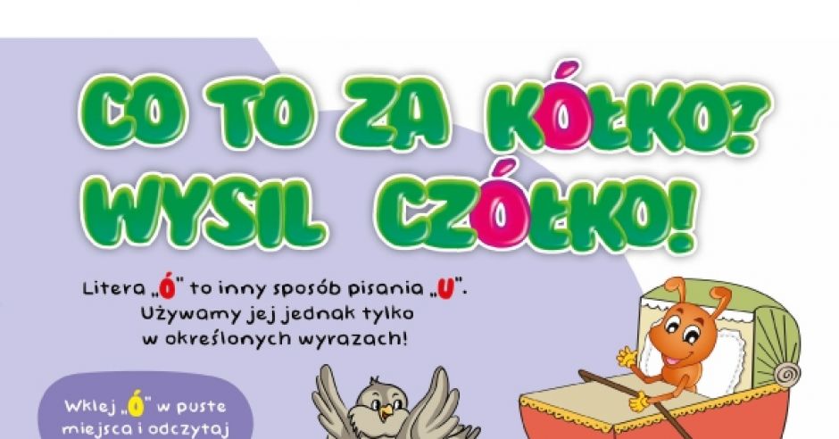 TVP ABC, kolorowanki