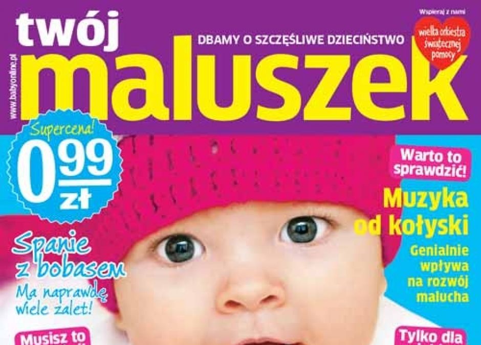 Twój Maluszek