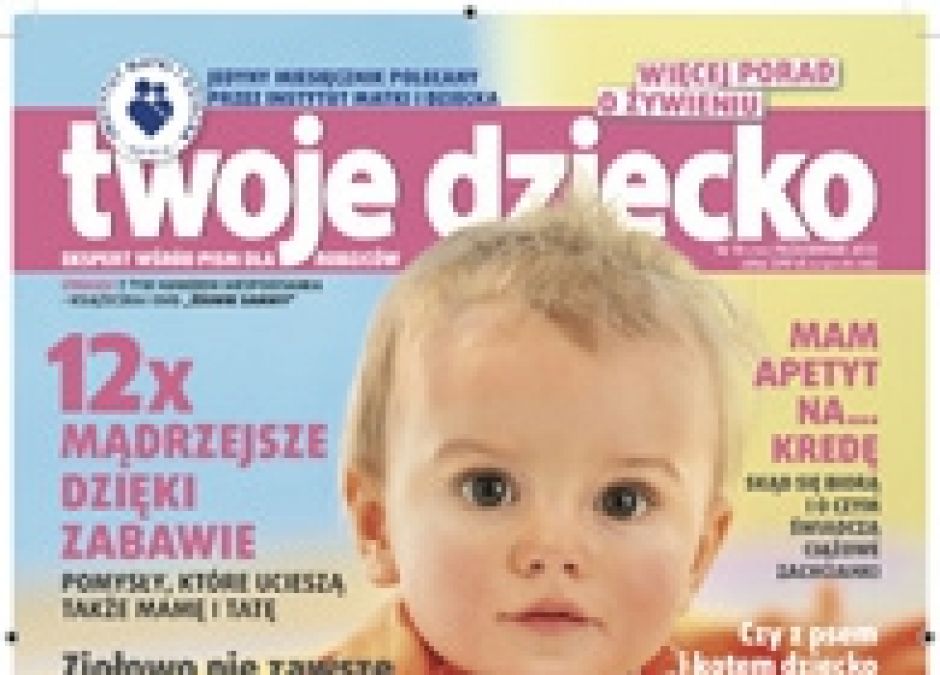 Twoje dziecko