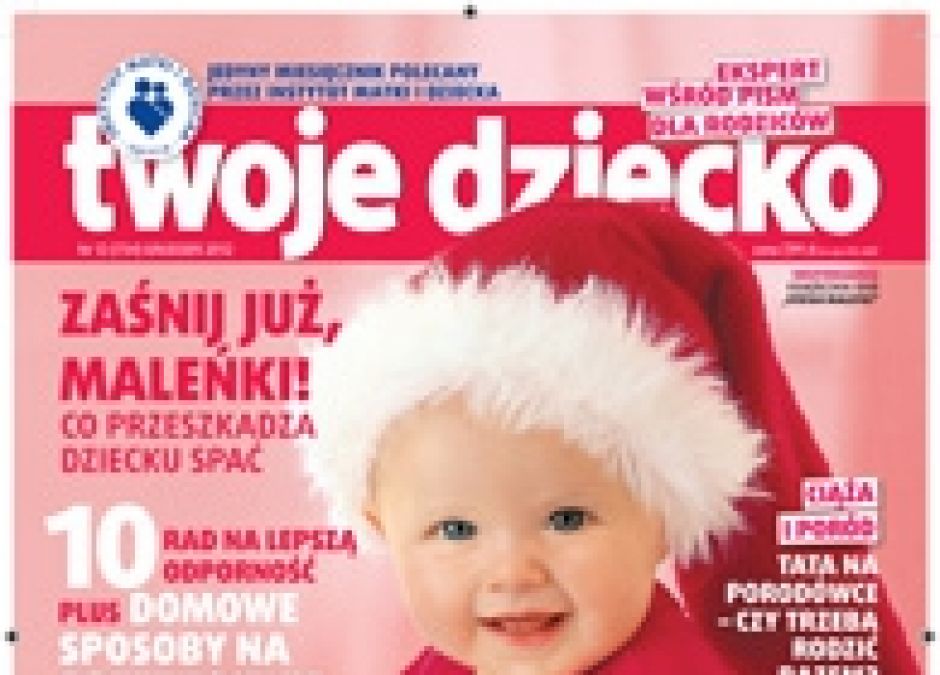 Twoje dziecko