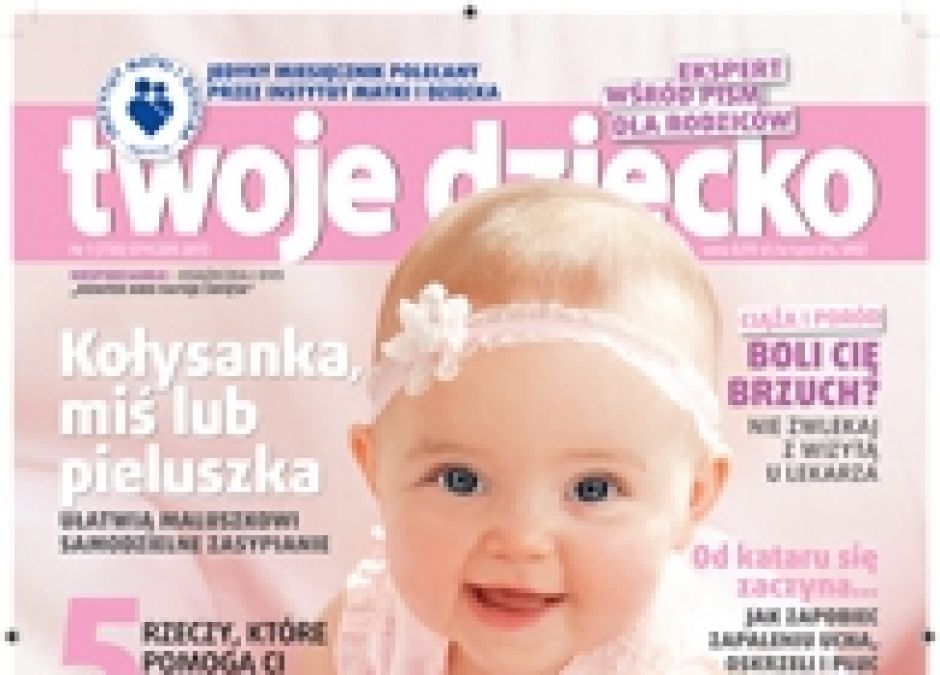 twoje dziecko