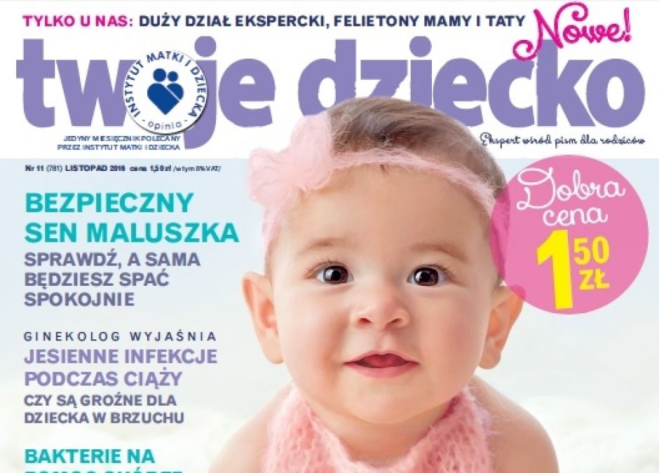 Aplikacja Jak Bedzie Wygladac Twoje Dziecko Ekspercki miesięcznik dla rodziców – możesz nam zaufać | Mamotoja.pl