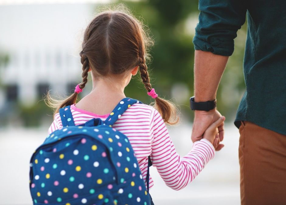 Uczniowie klas I-III wracają do szkół