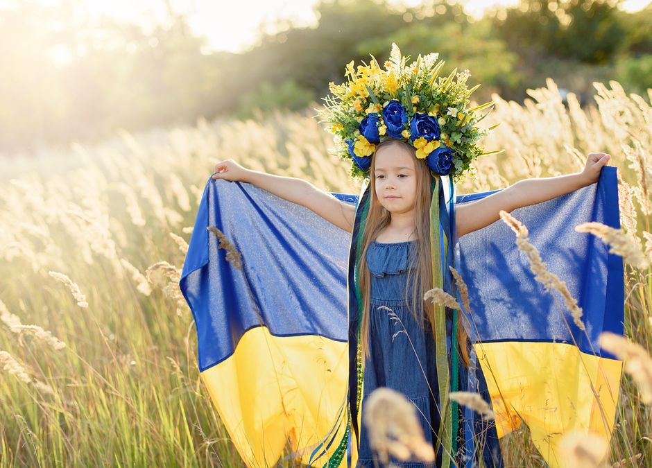 ukraińskie imiona