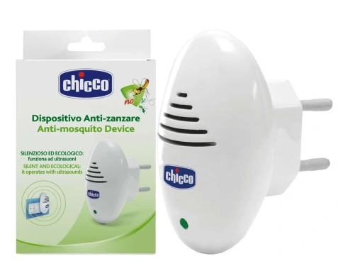 urządzenie ultradźwiękowe na komary chicco