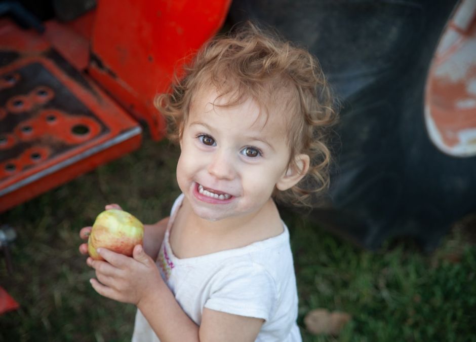 UNICEF: dzieci są niedożywione